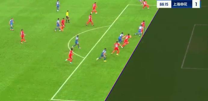 英格兰冠军联赛_足协官方：于汉超上海德比绝平进球裁判员决定正确英格兰冠军联赛，VAR操作正确