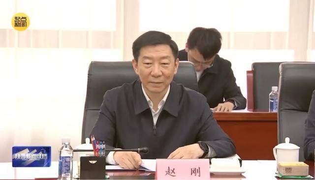 德国丙组联賽_陕西省委书记、省长进京和部委座谈德国丙组联賽，有一个重要关键词