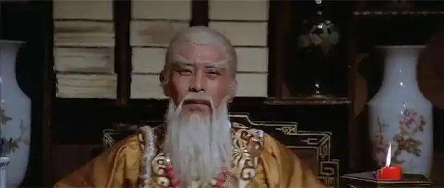 阿根廷杯_香港演员谷峰去世阿根廷杯，一生未娶妻，曾出演《鹿鼎记》