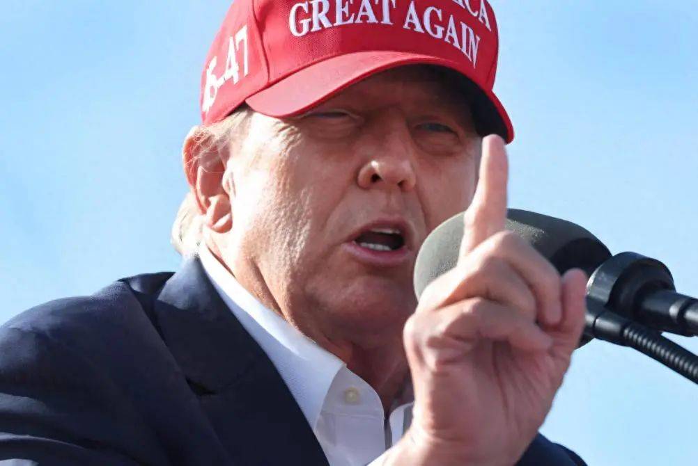 皇冠会员如何申请_特朗普发最后通牒：中国须立即取消反制皇冠会员如何申请，中方简洁回应，全球见证战略角逐