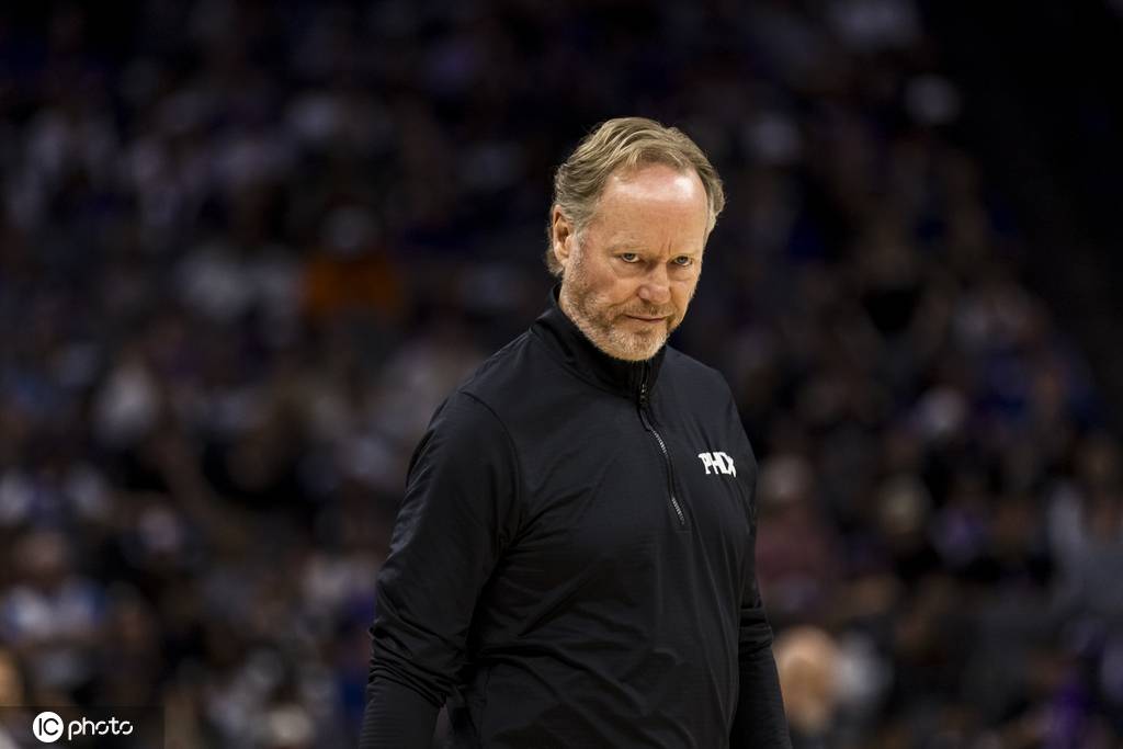 皇冠信用网在线开户_太阳解雇主帅布登霍尔泽 官方：本赛季表现未达预期