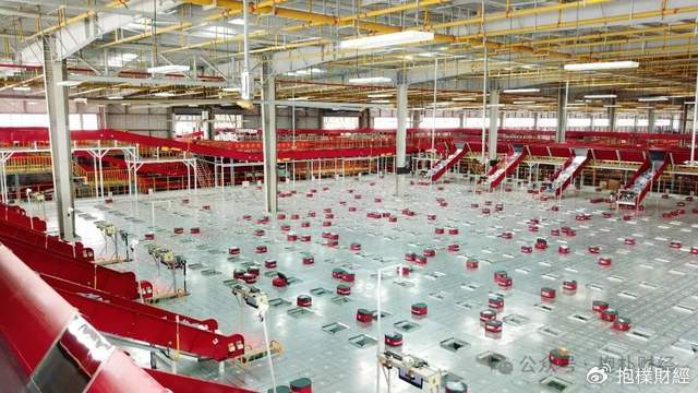 皇冠体育_刘强东吃了一顿“价值上亿”的火锅之后皇冠体育，京东外卖崩了