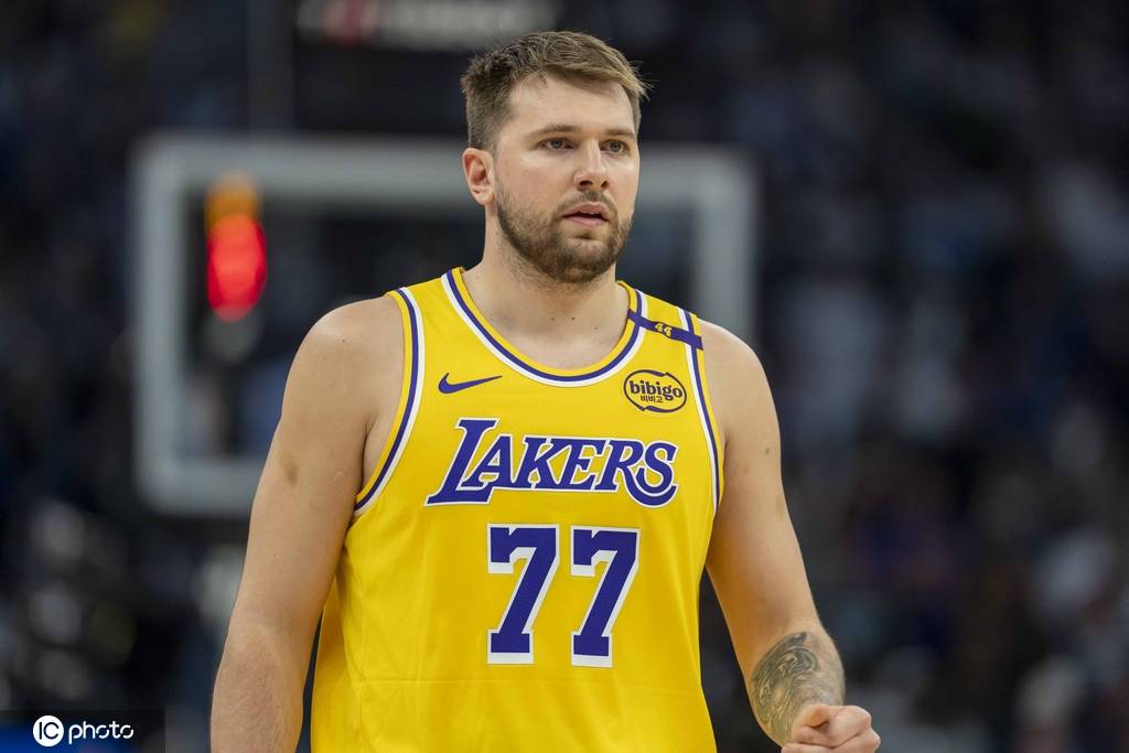 皇冠信用网在线开户_东契奇胃病17+8+7老詹38+10 湖人负森林狼总分1-2