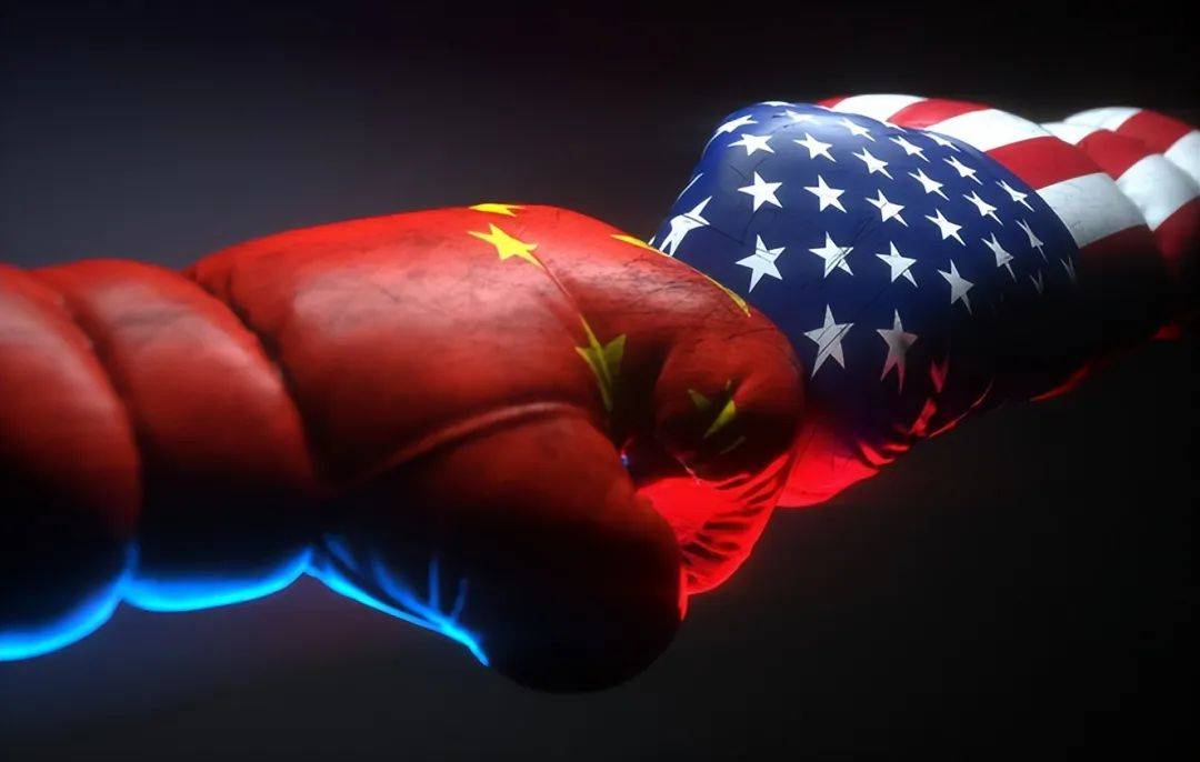 皇冠信用网APP下载_特朗普关税战意外反转皇冠信用网APP下载，中美元首外交妙招，全球资本暗潮汹涌