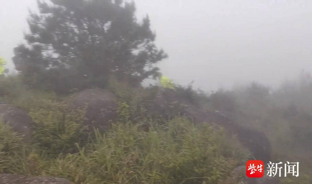 hga050皇冠注册地址_紫牛热点｜莆田8岁男童失联山上发现人体组织碎片hga050皇冠注册地址？当地多方辟谣