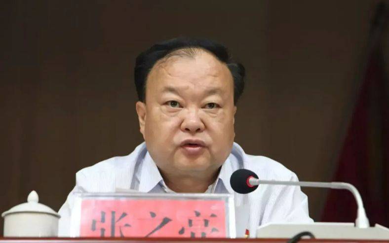 LNB即时比分_中央提级巡视期间LNB即时比分，已降级、退休的张之亮，官宣落马！