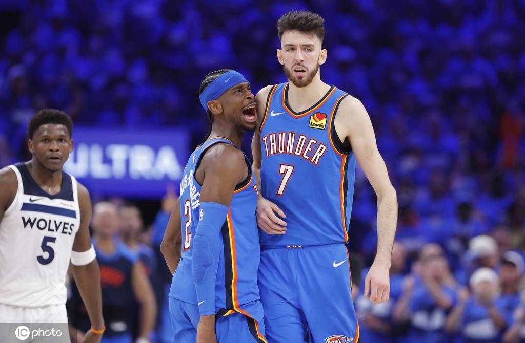 皇冠信用网会员注册网址_亚历山大38分华子32+9 雷霆再胜森林狼总分2-0