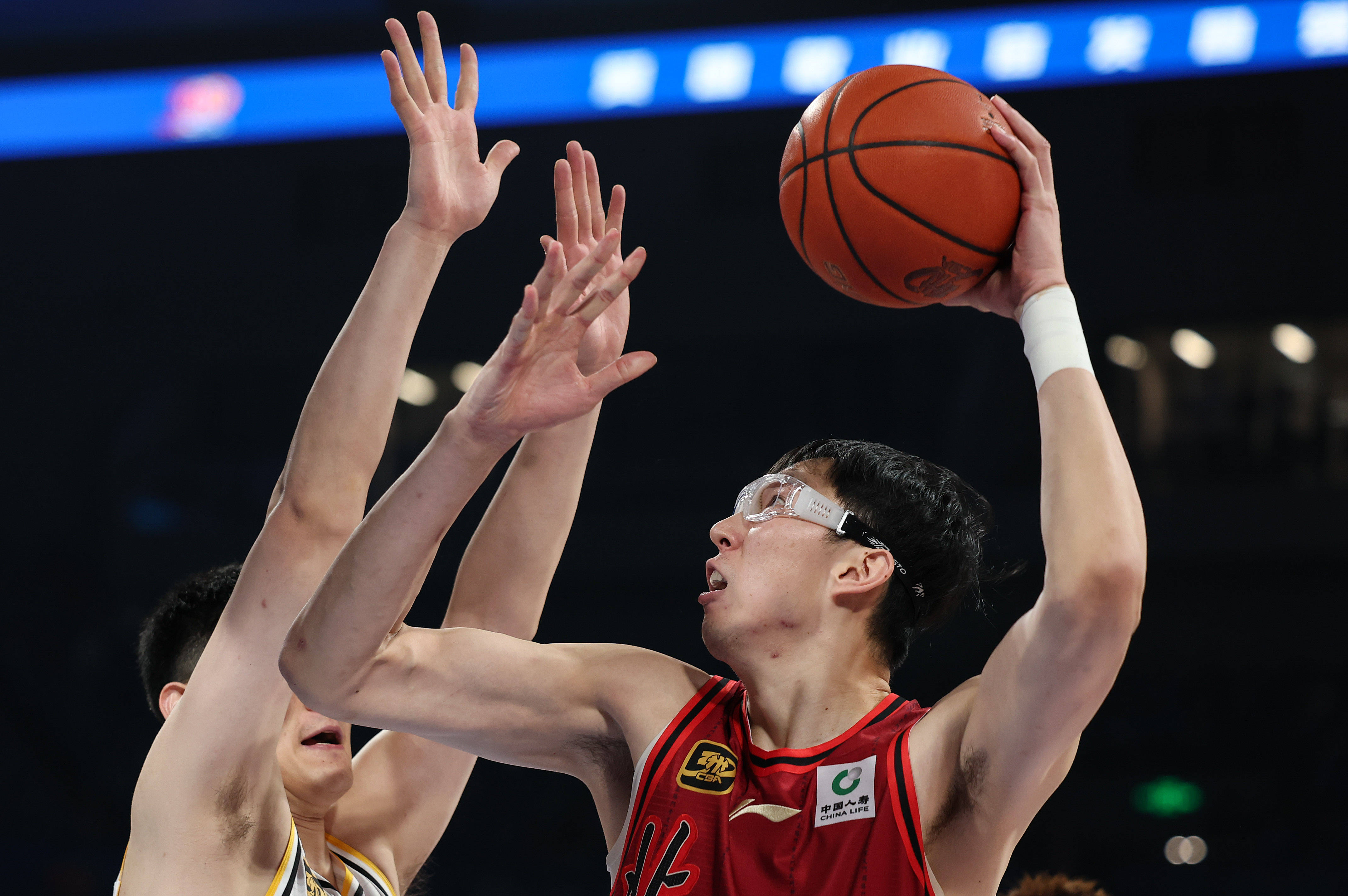 皇冠信用网代理注册_全运会四川队周琦联手孙铭徽胡金秋 王博率队