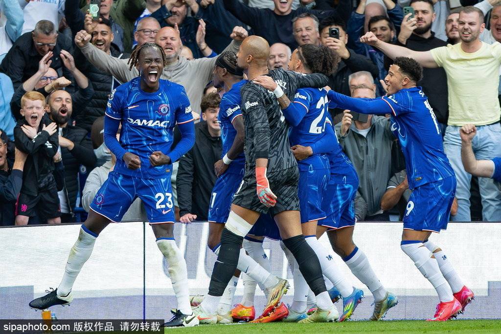 正版皇冠信用代理_官方算分正版皇冠信用代理！切尔西如何进欧冠：赢球99.9%晋级 失利也有希望