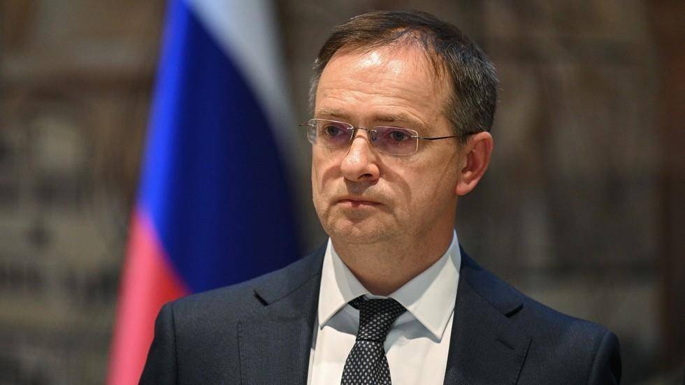 皇冠信用网出租代理_俄代表遭死亡威胁皇冠信用网出租代理？克宫：若属实简直骇人听闻