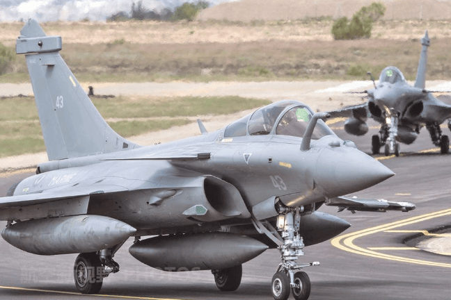 皇冠信用网出租代理_印度迎来军工重大突破皇冠信用网出租代理，法国达索妥协启示深远，歼10也在背后助力？