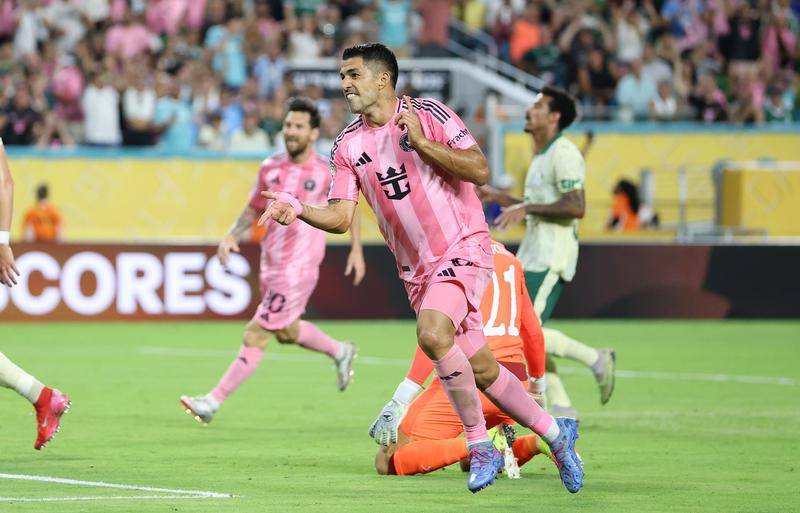 国际米兰vs弗卢米嫩塞_世俱杯小组赛综述：不仅是豪门游戏 亚非美澳捍卫荣誉