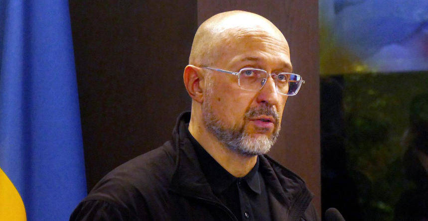 皇冠體育_乌总理：乌方已从加拿大方面获得17亿美元援助