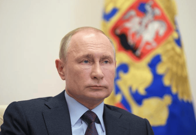 挪威丙组联赛_乌克兰不用投降了？俄军开始下狠手挪威丙组联赛，连破4道防线，普京当众表态