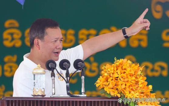 皇冠信用網登3代理注册_柬埔寨扳倒佩通坦皇冠信用網登3代理注册，泰国大军随时进攻？关键时刻中国出手压住火苗