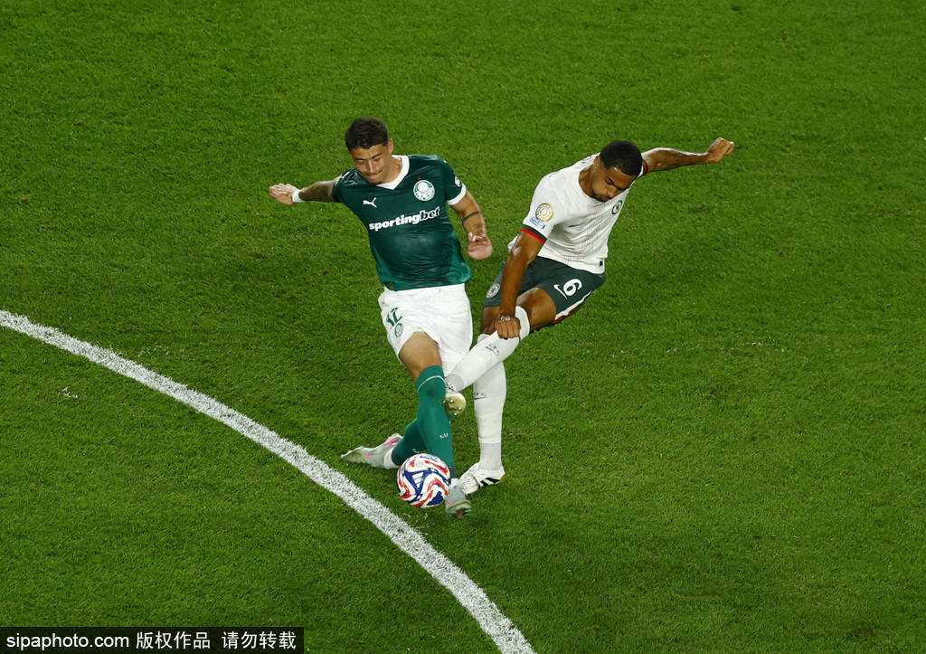 皇冠信用网代理注册_世俱杯-古斯托造乌龙绝杀 切尔西2-1帕尔梅拉斯进半决赛