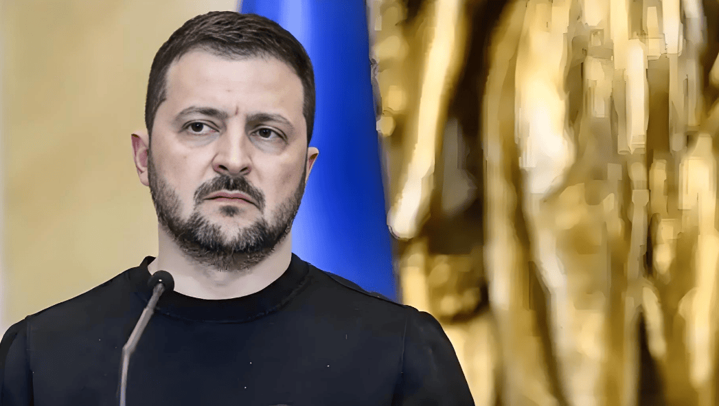 hga030注册_乌克兰彻底没救了！士兵前线艰苦作战hga030注册，国防部长却贪污军费让妻儿在美国享受奢华生活