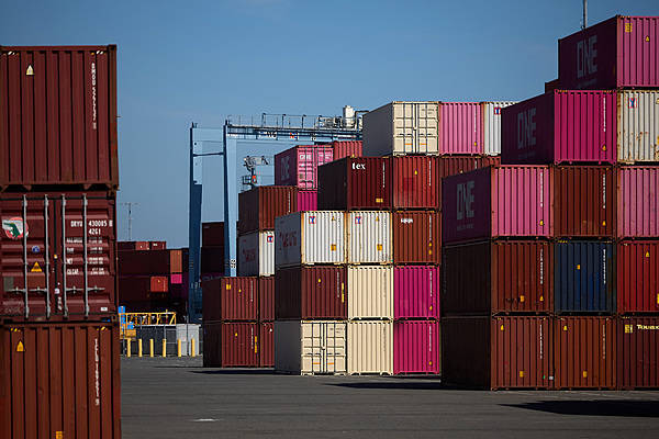 皇冠信用网会员申请_美媒提醒：在美国之外皇冠信用网会员申请，一个新的全球贸易环境正在形成