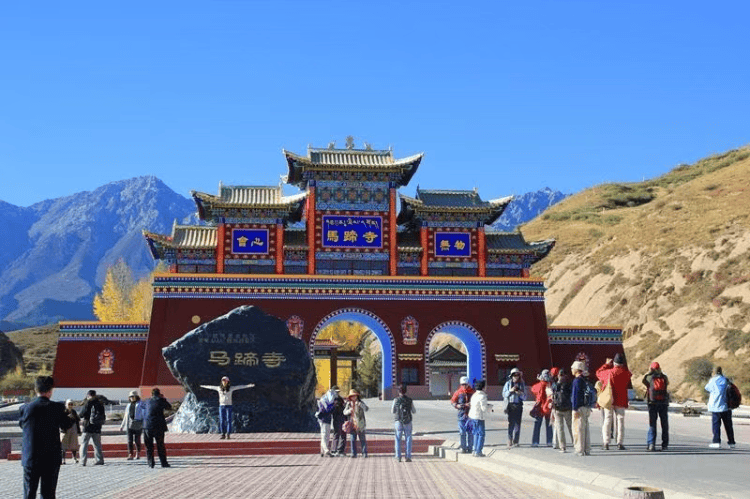 如何找当地皇冠代理_甘肃马蹄寺景区被曝收300元/人“天价过路费”如何找当地皇冠代理，当地文旅部门：属实，已下发整改函