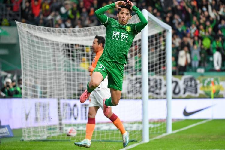 皇冠信用网怎么开户_曹永竞足协杯116分钟03秒进球皇冠信用网怎么开户，这是国安队史第二晚进球