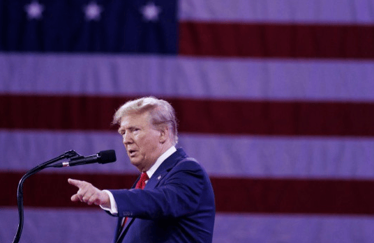 皇冠信用网登3代理_特朗普宣布大胜皇冠信用网登3代理，中国3邻国倒戈，送500亿大单，美财长一反常态对华示好