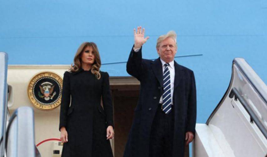 皇冠信用最新地址_收到中方访华邀请后皇冠信用最新地址，特朗普首次证实！是否在北京与普京见一面？俄方回应很直接