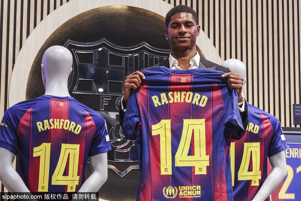 皇冠信用网如何申请_拉什福德巴萨首球：曼联队友力挺的背后故事