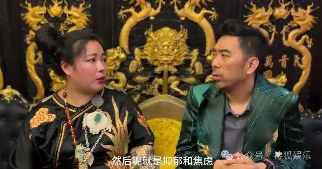 怎么开皇冠信用平台_从爆红到突然消失好几年怎么开皇冠信用平台，再出现已经胖到大家不敢认了？