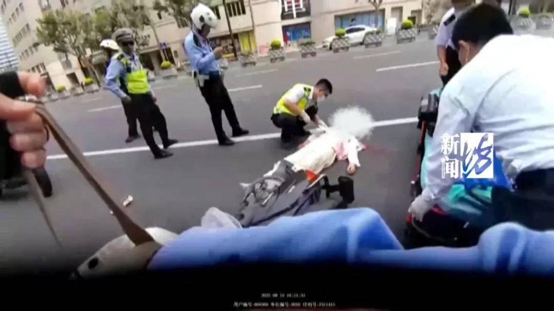 皇冠信用盘账号_上海街头一女子突然倒地皇冠信用盘账号，满脸是血！很多人用过，已致多起意外！赶快赶快