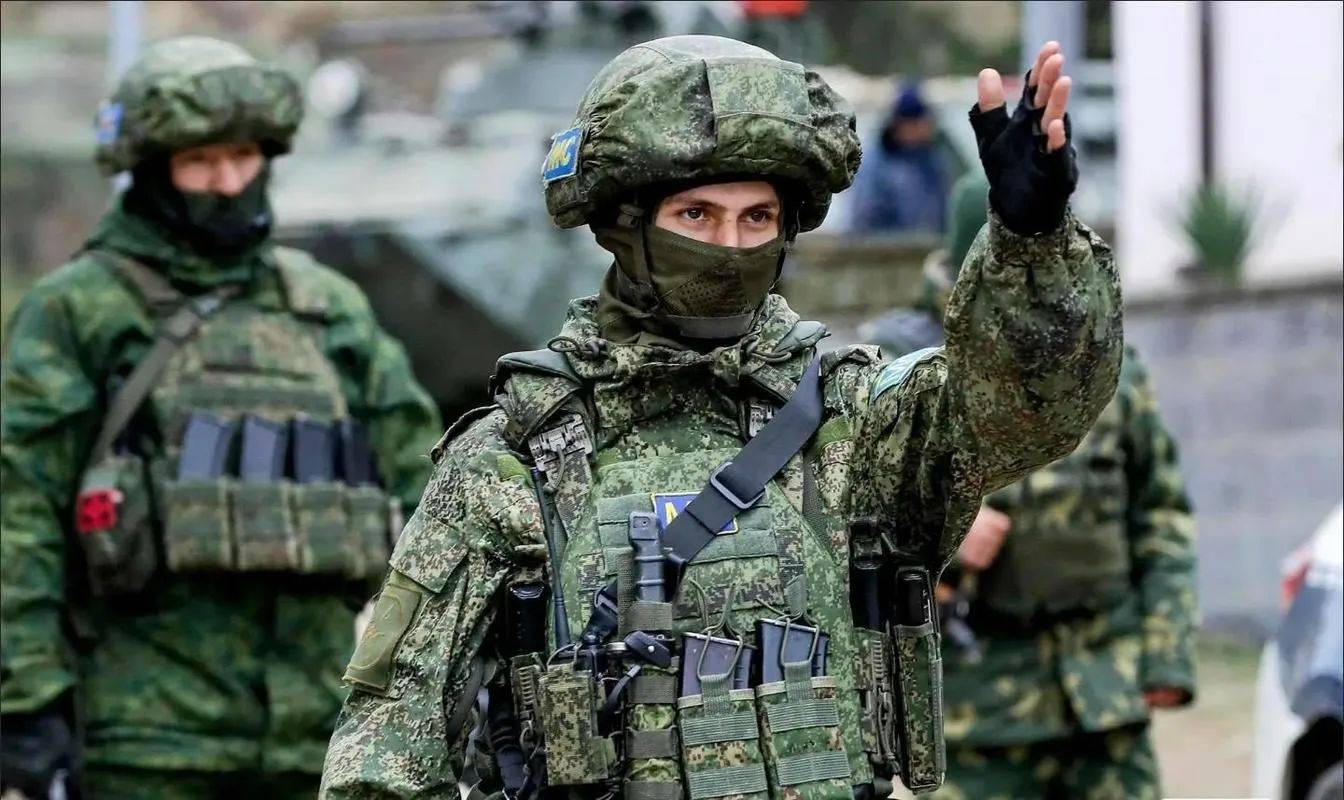 皇冠登3代理申请_3年仗不能白打皇冠登3代理申请，美俄紧急试探北京：愿不愿意为乌克兰的安全担保？外交部巧妙回应