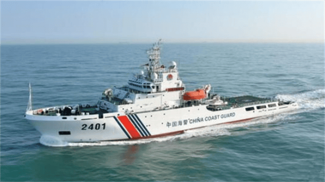 皇冠信用网出租_中国动真格了！海警艇发起追击皇冠信用网出租，将菲坐滩军舰打了个措手不及