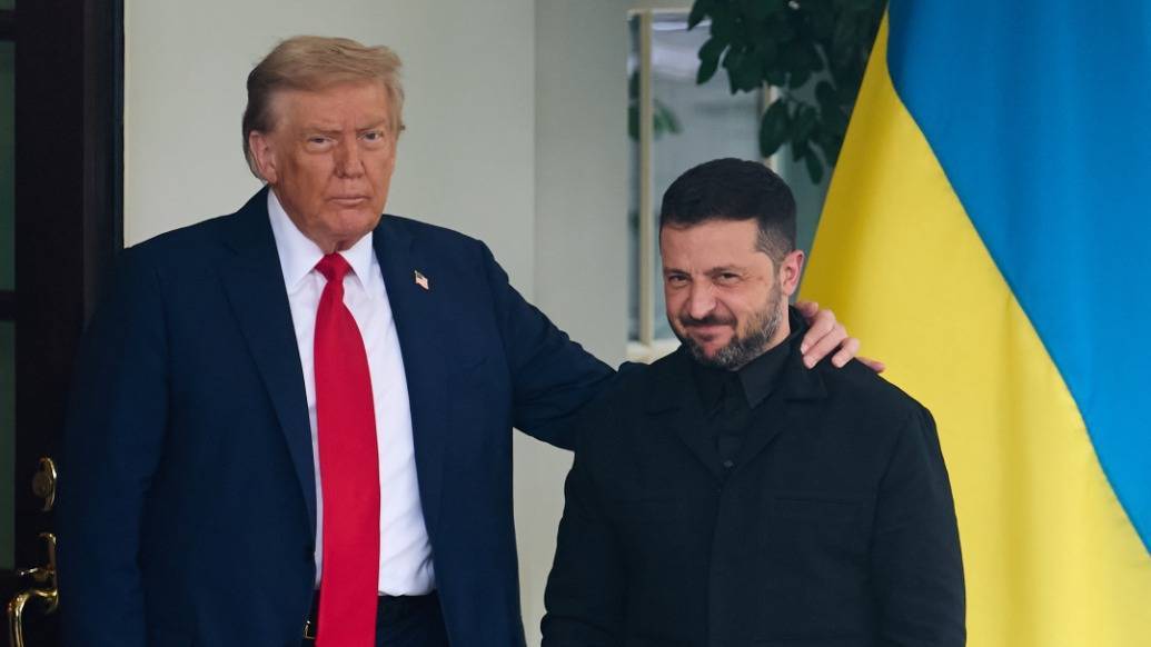 皇冠代理登录地址_特朗普再次威胁：若两周内乌克兰问题无进展将对俄实施新制裁