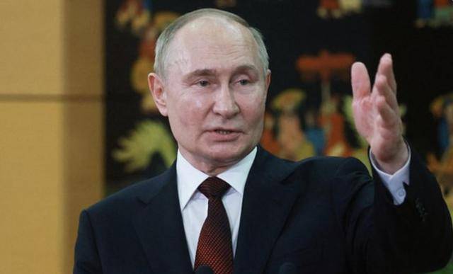 富山胜利vs熊本深红_超10架F35飞亚洲富山胜利vs熊本深红，特朗普喊话：中国已排第三，必须加入美俄谈判