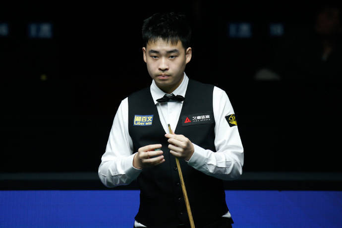 迈阿密国际vs芝加哥火焰_斯诺克武汉公开赛｜三名中国TOP16球手打进八强