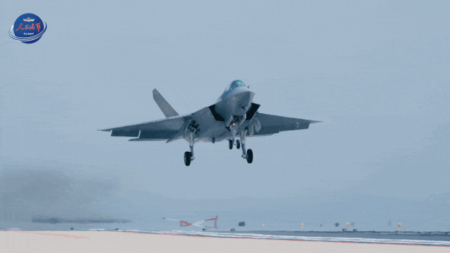 国际友谊赛U19_中国歼-35最新画面国际友谊赛U19！6枚中距弹、隐藏登机梯首次曝光！