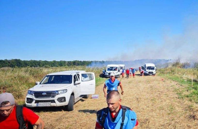 英格兰女子全国联赛杯_俄军捞大鱼英格兰女子全国联赛杯，乌军和丹麦军官来势汹汹：普京下令精准斩杀一个不留