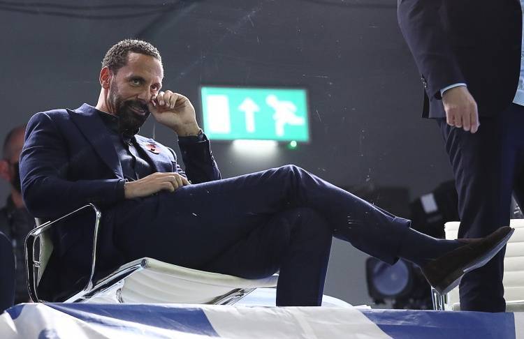 厄瓜多尔甲组联赛_费迪南德：曼城已失去往昔的统治力 本赛季利物浦最大威胁是枪手