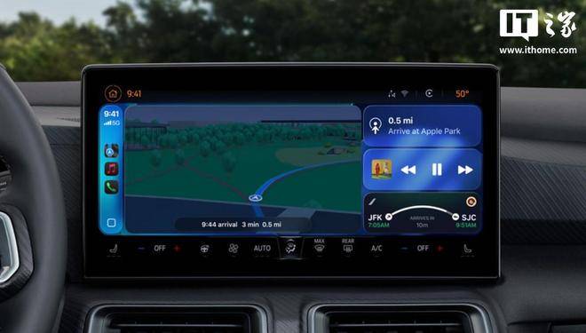 广岛东洋鲤鱼队vs横滨湾星队_苹果 iOS 26 正式版推送：全新液态玻璃设计、AI 功能改进