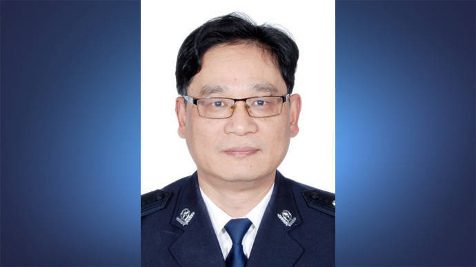 皇冠信用网账号注册_浙江省公安厅党委专职副书记王建已任省委巡视组组长