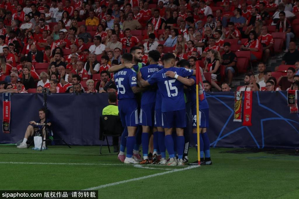 皇冠足球平台代理_穆帅首秀前更衣室发言：为本菲卡获胜是美妙的皇冠足球平台代理，去拿下比赛！