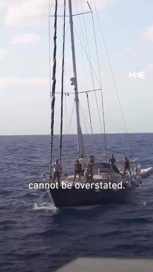 皇冠信用平台出租出售_意大利怂了皇冠信用平台出租出售,西班牙战舰跑了,土耳其战机逃了,加沙勇士却反击了