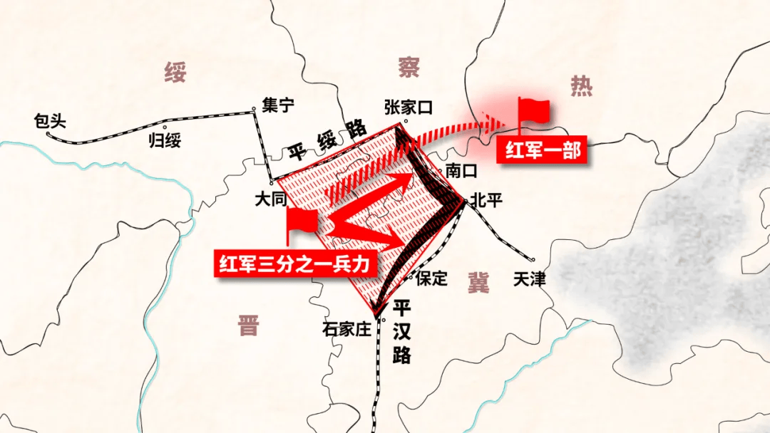 皇冠足球平台代理_王立华：毛泽东提出山地游击战后皇冠足球平台代理，为什么洛川会议上没有形成一致意见？