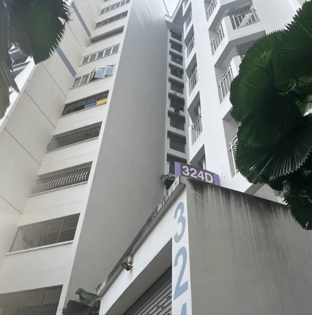 皇冠会员如何申请_新加坡现双尸案：父亲成白骨皇冠会员如何申请，剑桥博士女儿疑饿死，一家来自东北