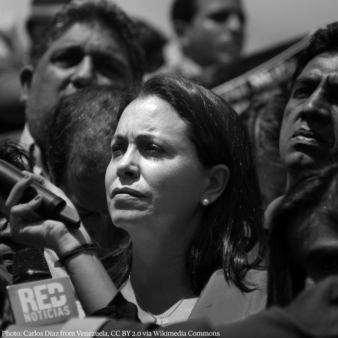 NBA篮球平台_委内瑞拉反对派领袖获2025诺贝尔和平奖