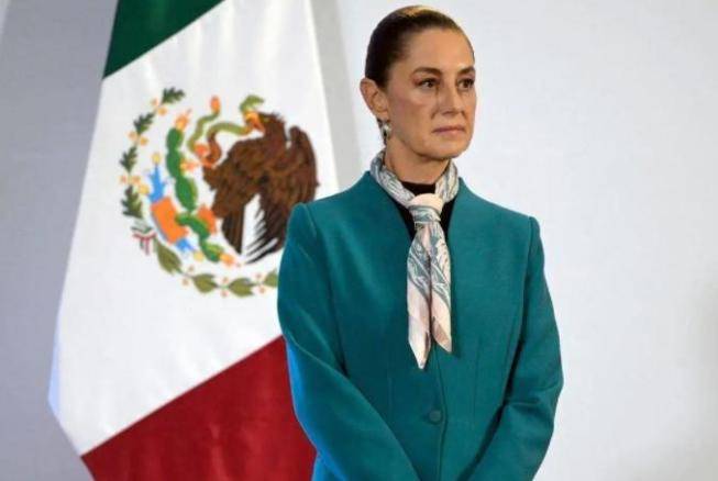 如何找当地皇冠代理_中方重拳砸下如何找当地皇冠代理，墨西哥大惊失色，辛鲍姆做出新表态：想跟中方好好谈，万事好商量