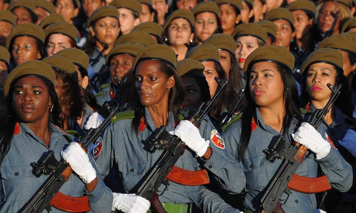 皇冠信用网代理_俄罗斯真凶狠皇冠信用网代理，导弹将挺进古巴，2.5万援军参战，特朗普该头痛了