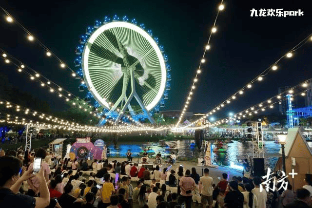 皇冠信用網在线开户_镇街周报｜佛山“双节”文旅成绩单出炉皇冠信用網在线开户，谁最吸睛