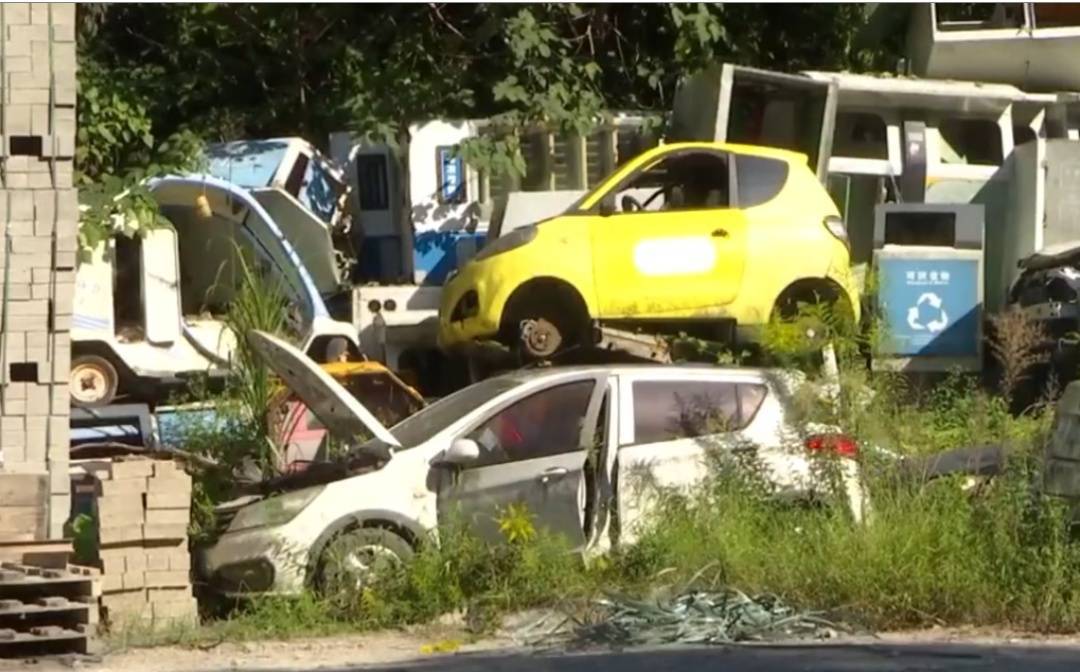 皇冠信用網代理申条件_浙江男子把私家车停路边两年皇冠信用網代理申条件，一次也没去看过！如今要用车时傻眼：还能这样？