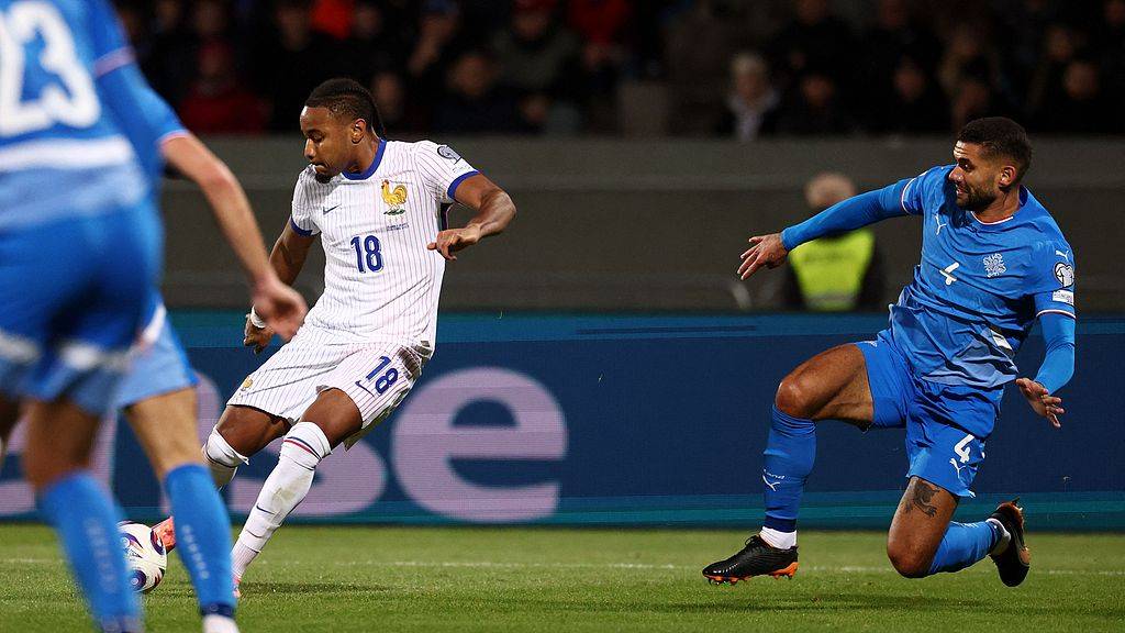 皇冠信用盘最新地址_世预赛-恩昆库建功马特塔破门 法国2-2冰岛无缘四连胜