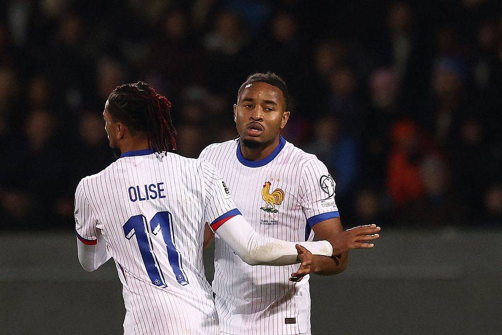 皇冠信用登2代理_世预赛最新进展：非洲9个直通名额将落定 亚洲明日再定2席